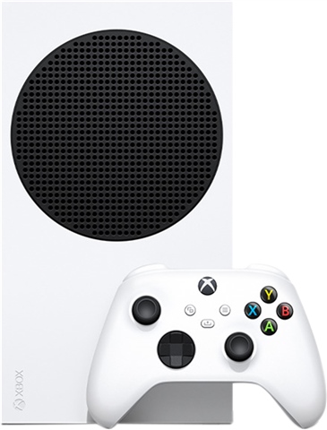 Microsoft Xbox One S White 1 TB Console sold